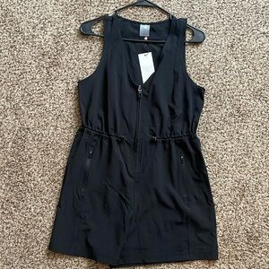 Calia Women’s Hiking Romper NWT